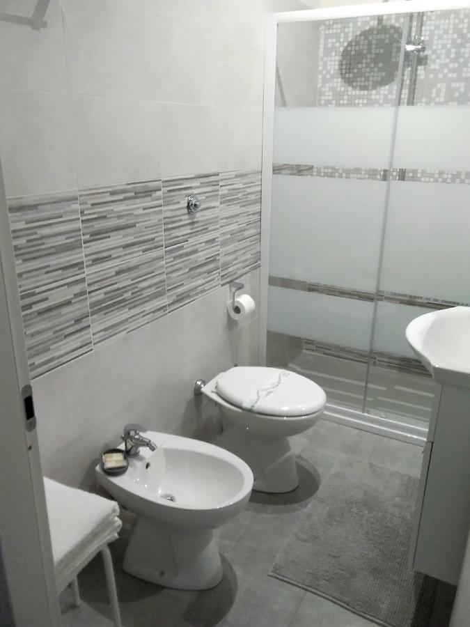 B&B Antica Hera Foce del Sele Exterior photo