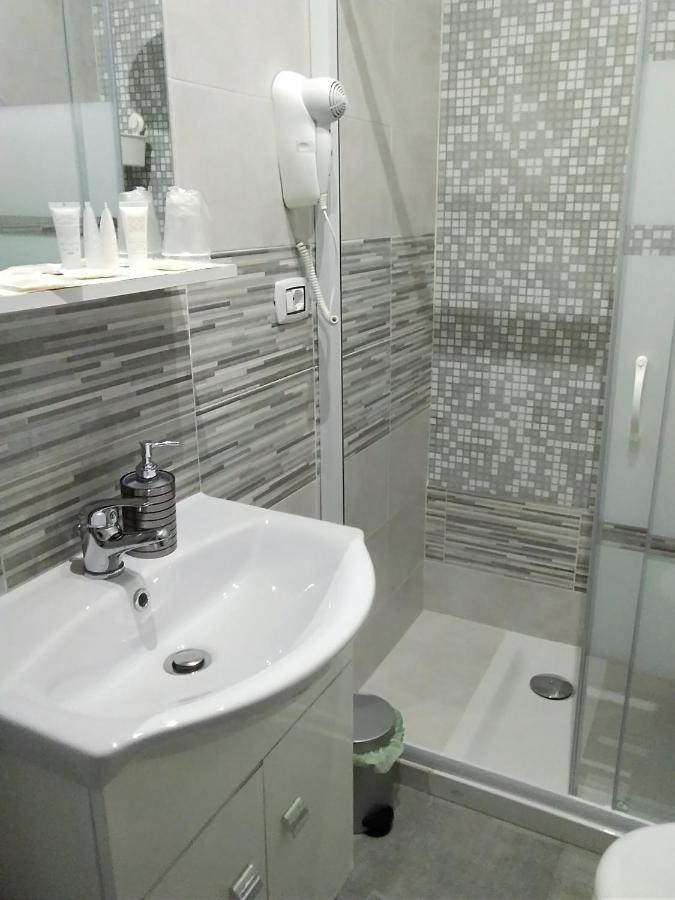 B&B Antica Hera Foce del Sele Exterior photo