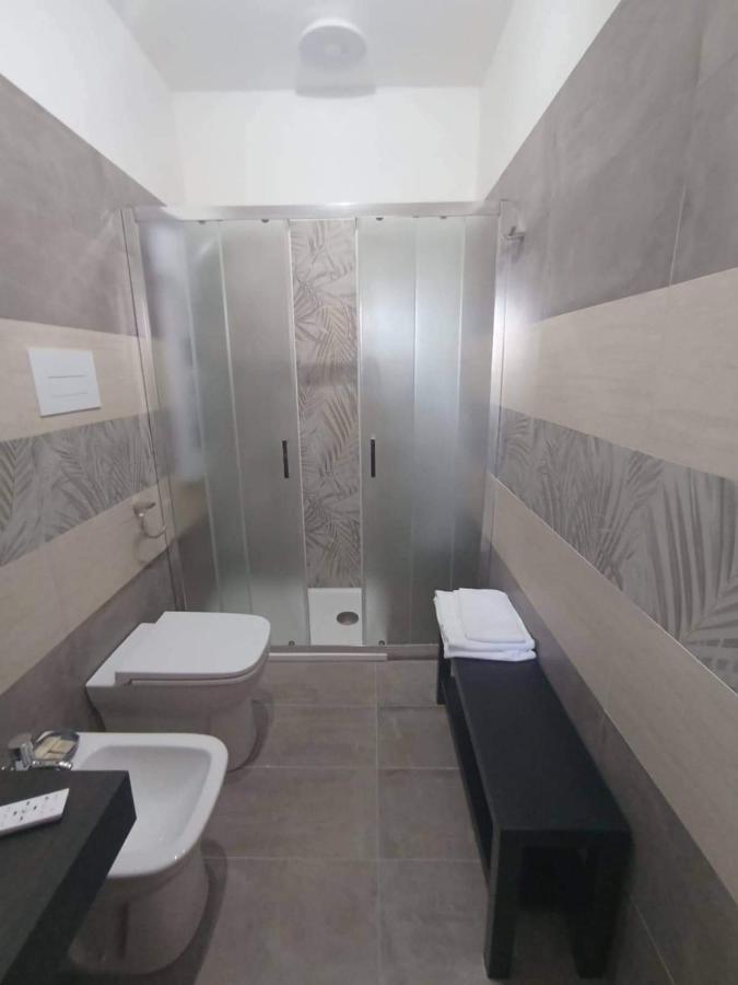 B&B Antica Hera Foce del Sele Exterior photo