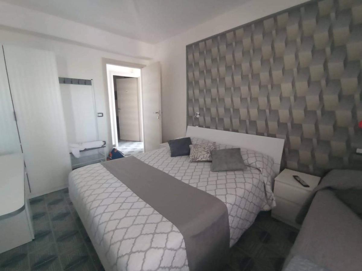 B&B Antica Hera Foce del Sele Exterior photo