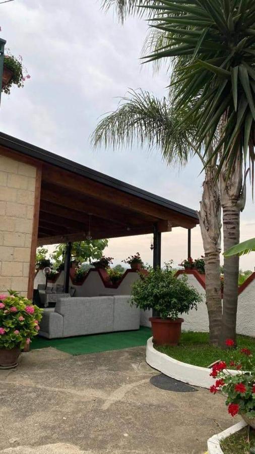 B&B Antica Hera Foce del Sele Exterior photo