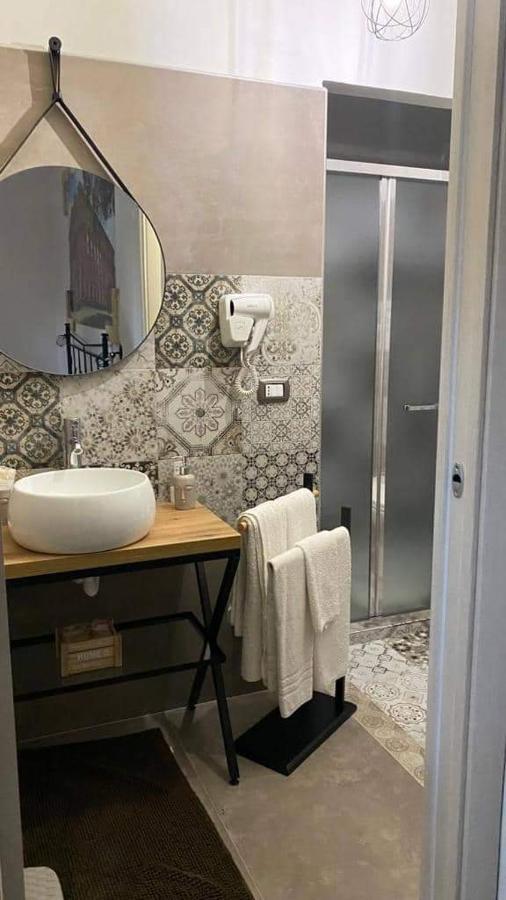 B&B Antica Hera Foce del Sele Exterior photo