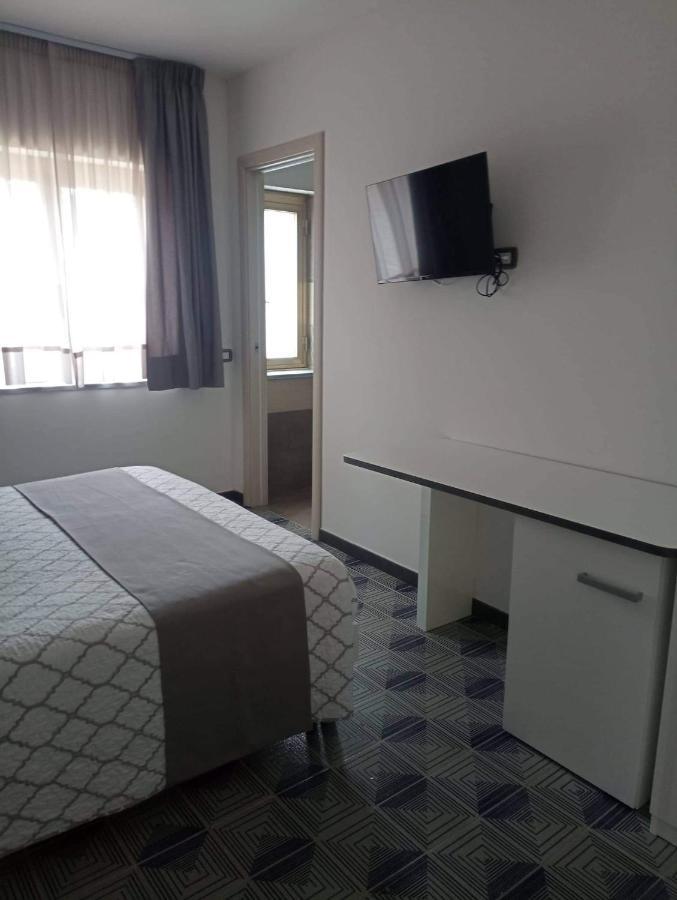 B&B Antica Hera Foce del Sele Exterior photo