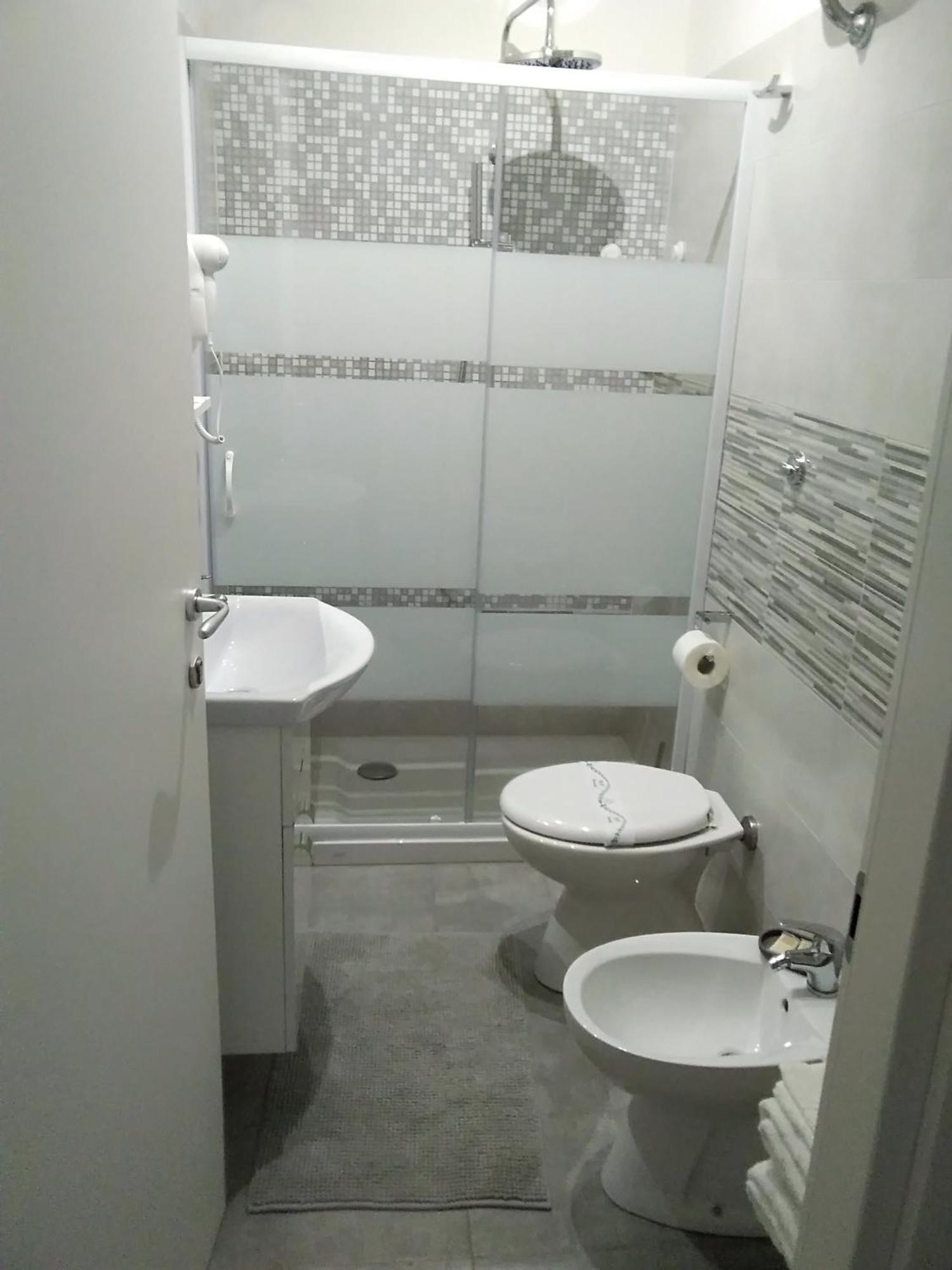 B&B Antica Hera Foce del Sele Room photo