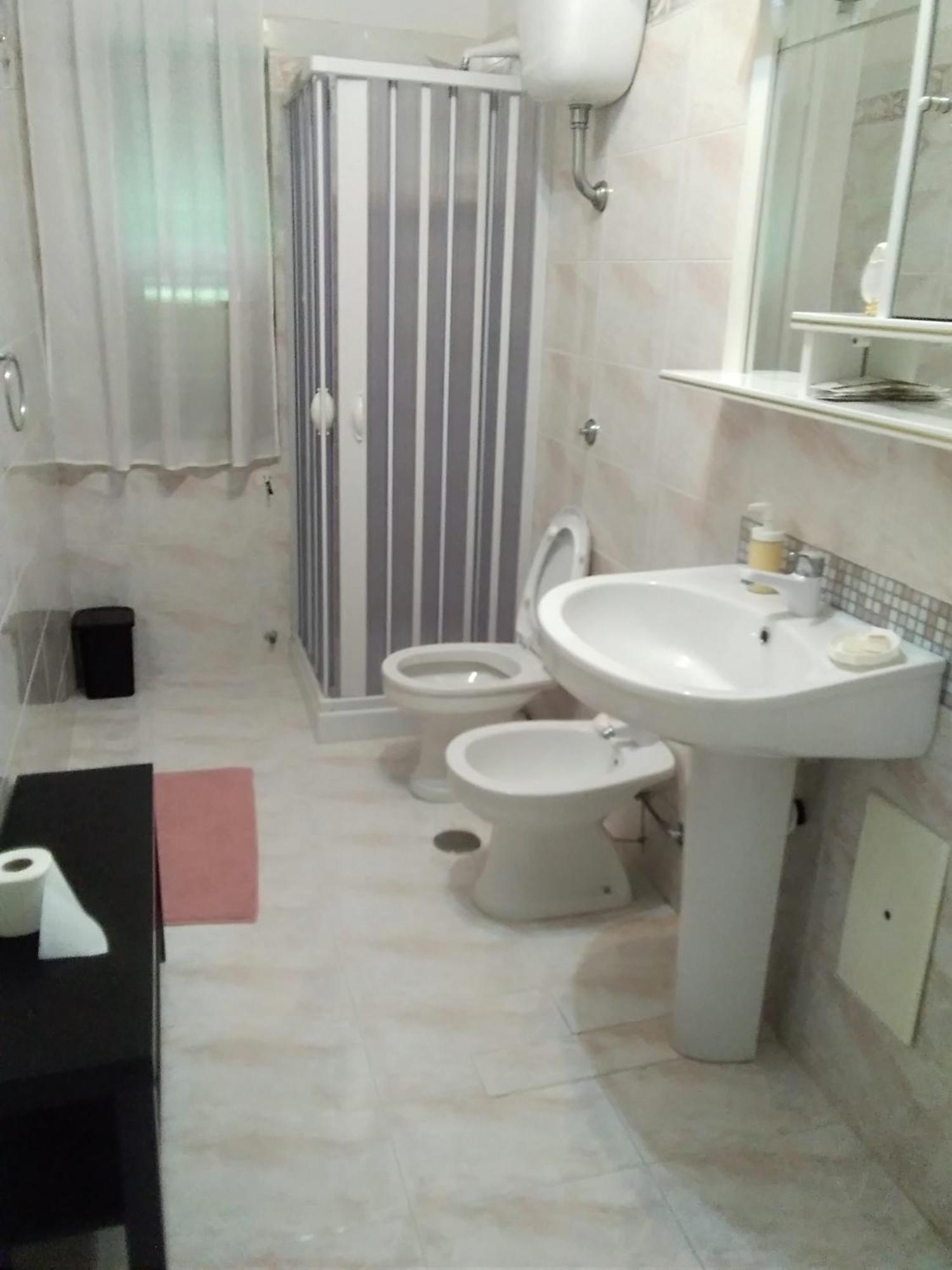 B&B Antica Hera Foce del Sele Room photo