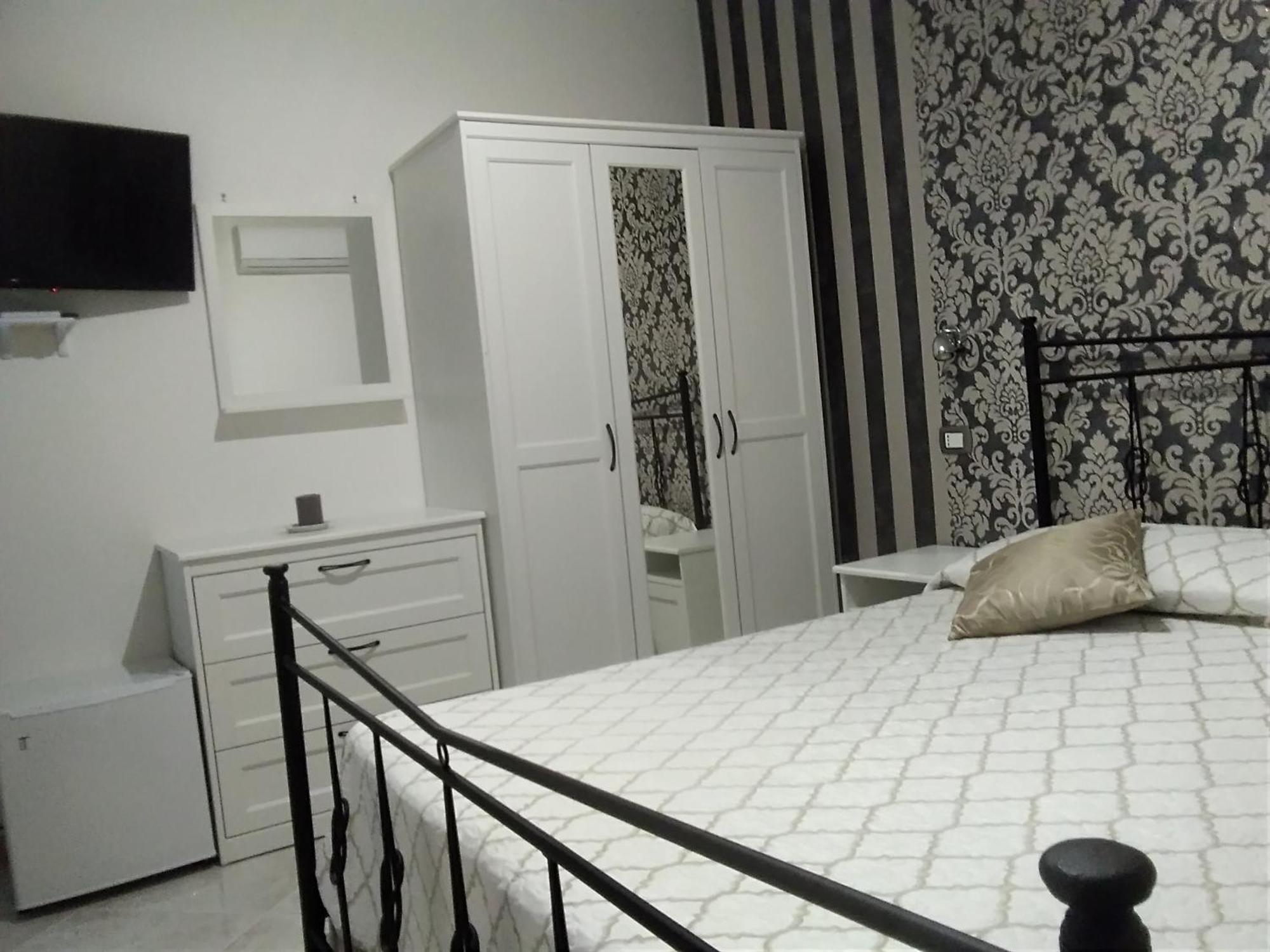 B&B Antica Hera Foce del Sele Room photo