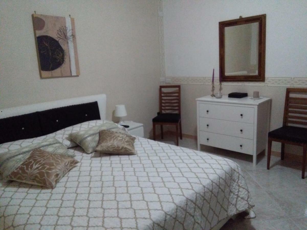 B&B Antica Hera Foce del Sele Exterior photo